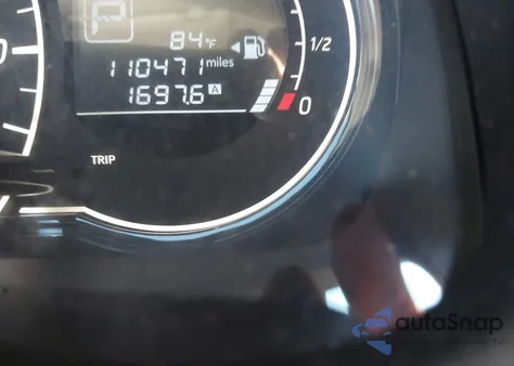 2015 Nissan Versa Note S (Sr)/S Plus/Sl/Sr/Sv from USA, damaged, VIN 3N1CE2CPXFL373564